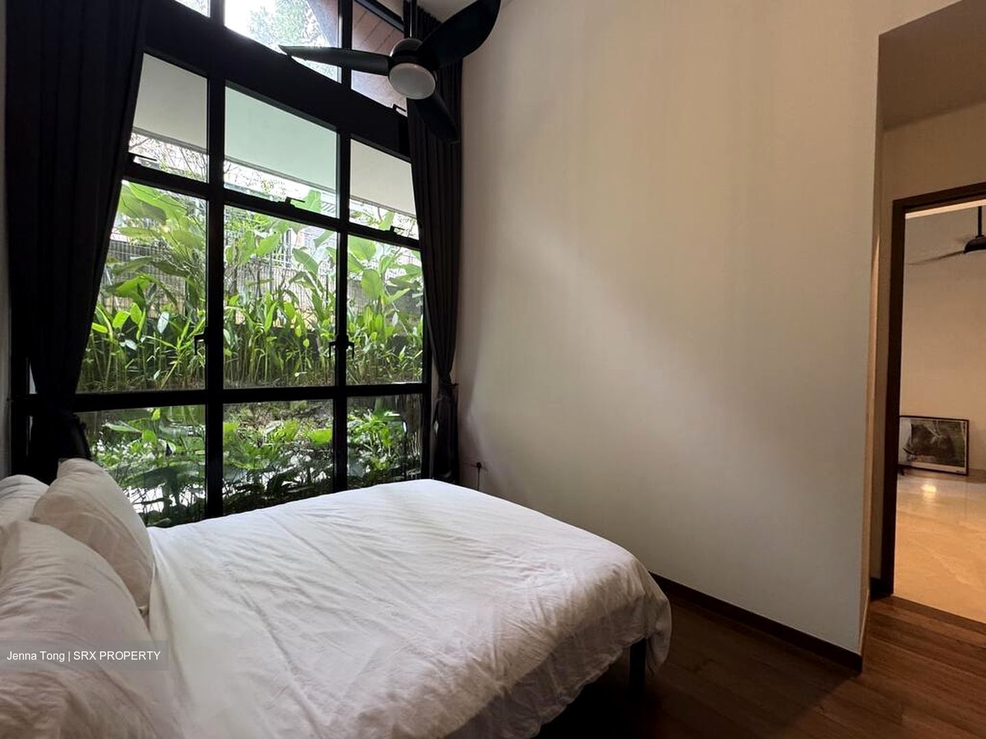 Daintree Residence (D21), Condominium #579050291